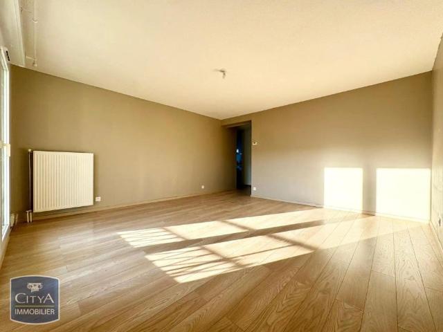 Appartement à louer 3 pièces 64.63m²