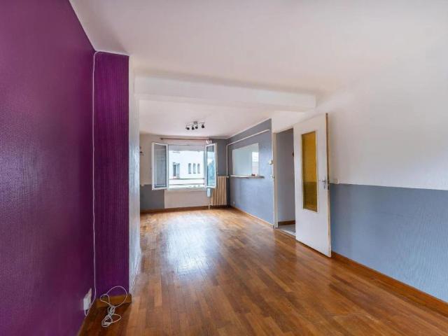 Appartement à louer 3 pièces 64.6m²