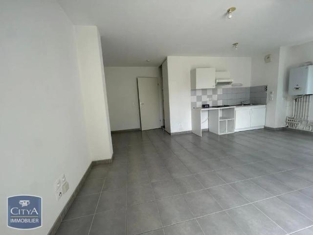 Appartement à louer 3 pièces 64.75m²