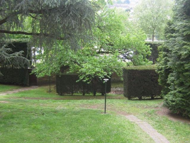 Appartement à louer 3 pièces • 64,77 m2 Limoges