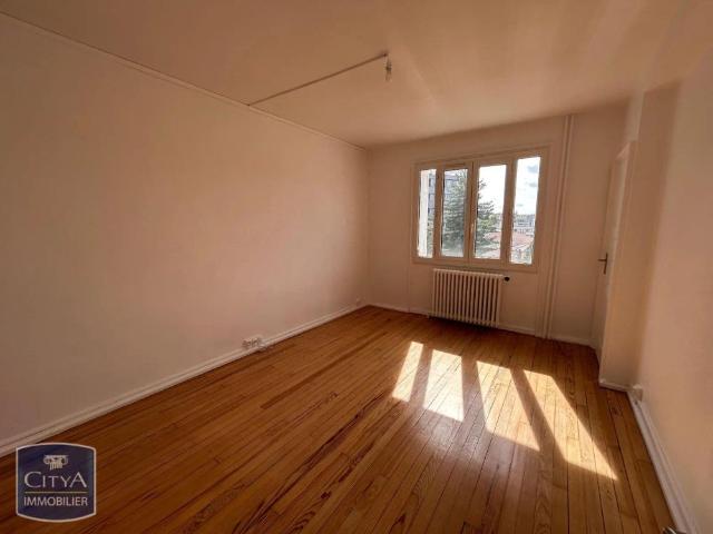 Appartement à louer 3 pièces 64.77m²