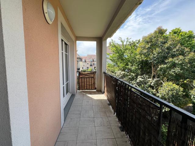 Appartement à louer 3 pièces 64,85 m