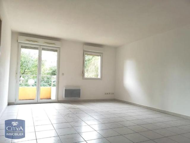 Appartement à louer 3 pièces 64.85m²