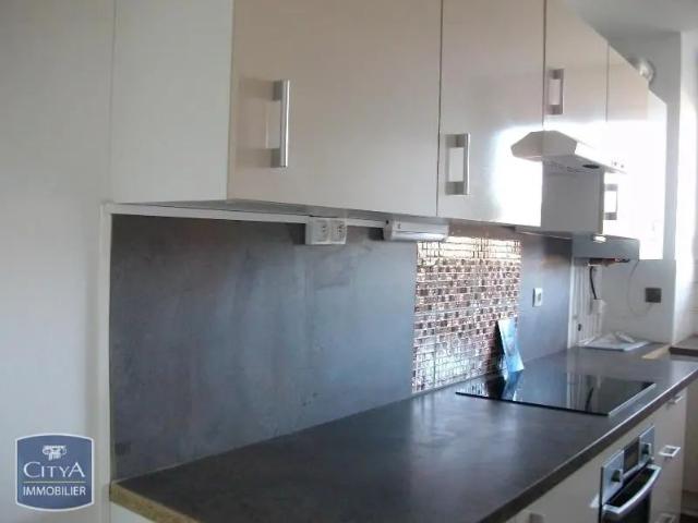 Appartement à louer 3 pièces 64.85m²