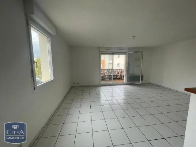 Appartement à louer 3 pièces 64.85m²