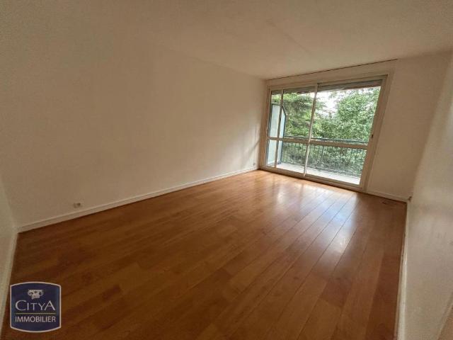 Appartement à louer 3 pièces 64.89m²