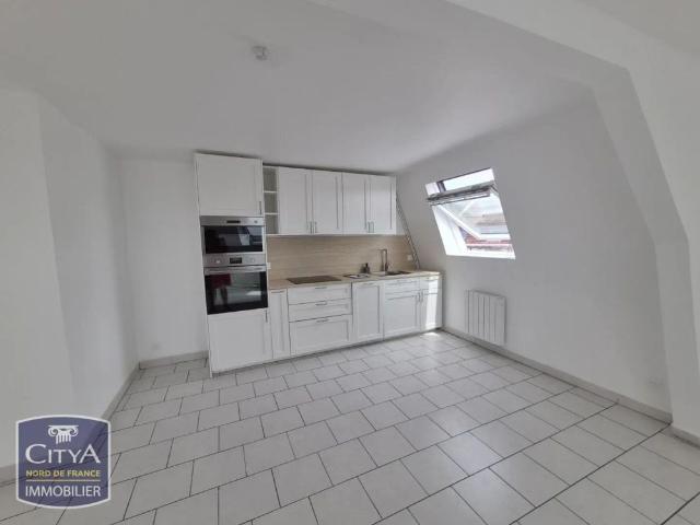 Appartement à louer 3 pièces 64.8m²