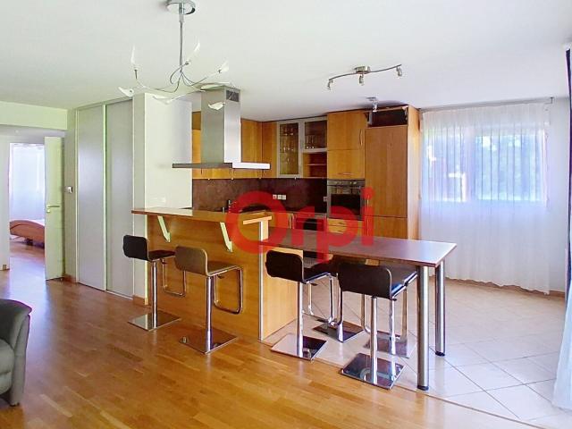 Appartement à louer 3 pièces 64,97 m