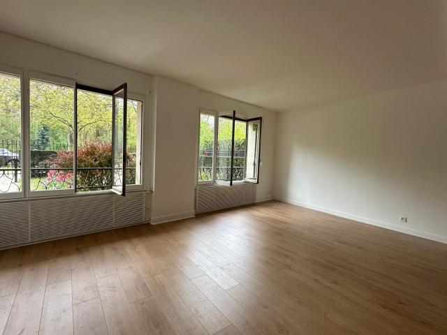 Appartement à louer 3 pièces 64,98 m