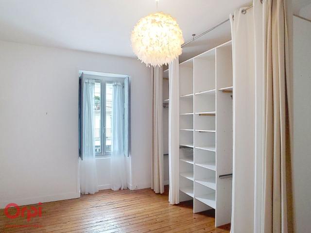 Appartement à louer 3 pièces 64,99 m