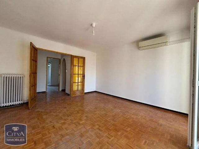 Appartement à louer 3 pièces 64.99m²