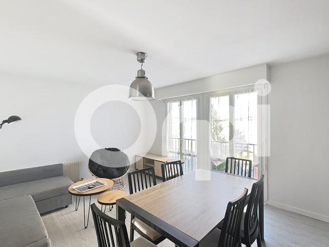 Appartement à louer 3 pièces 64,93 m