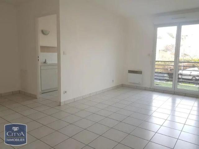 Appartement à louer 3 pièces 64.9m²
