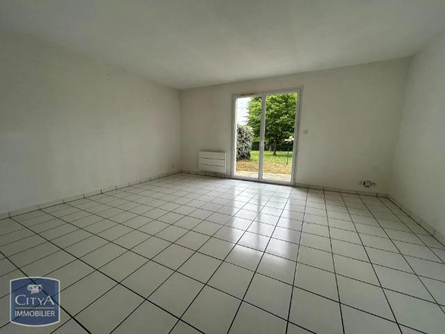 Appartement à louer 3 pièces 64m²