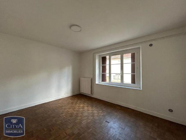 Appartement à louer 3 pièces 64m²