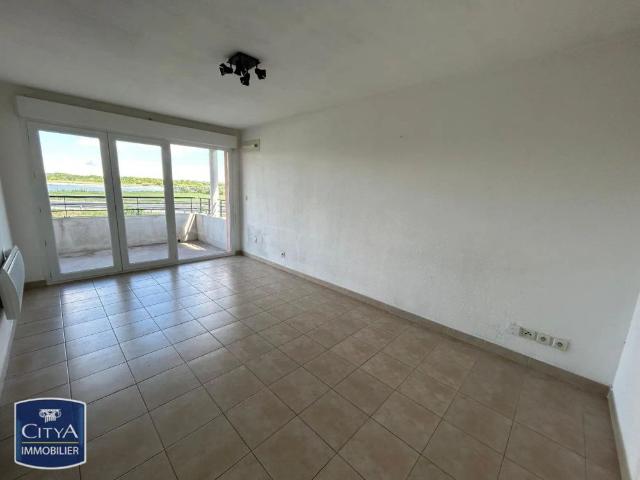 Appartement à louer 3 pièces 64m²