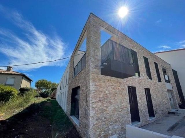 Appartement à louer 3 pièces