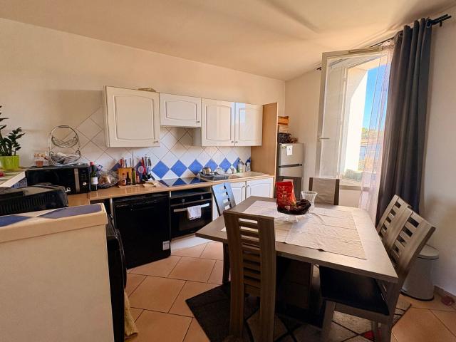 Appartement à louer 3 pièces