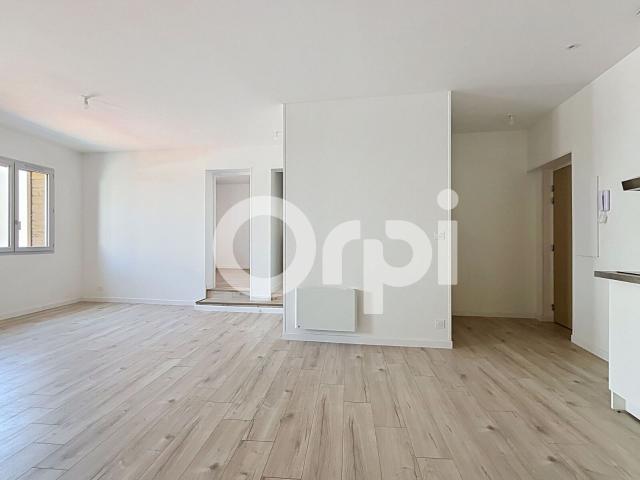 Appartement à louer 3 pièces