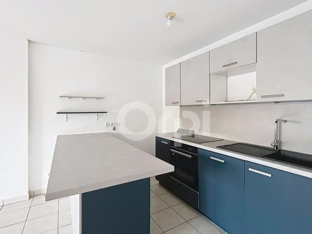 Appartement à louer 3 pièces