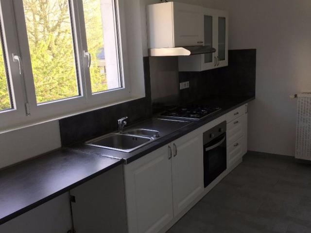Appartement à louer 3 pièces