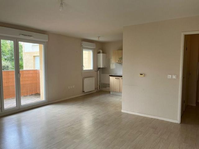 Appartement à louer 3 pièces • 65 m2 Bourges