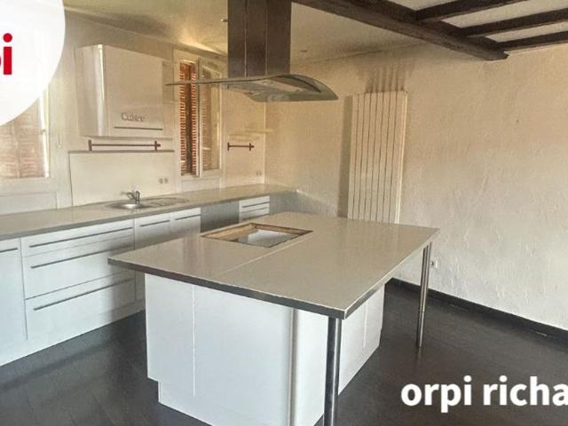 Appartement à louer 3 pièces • 65 m2 La Seyne sur Mer