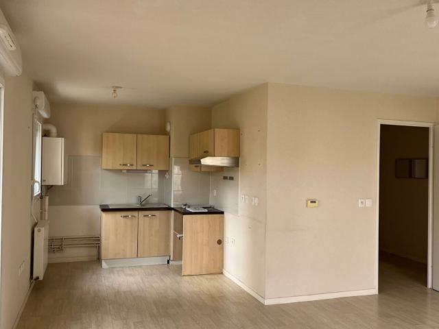 Appartement à louer 3 pièces 65 m