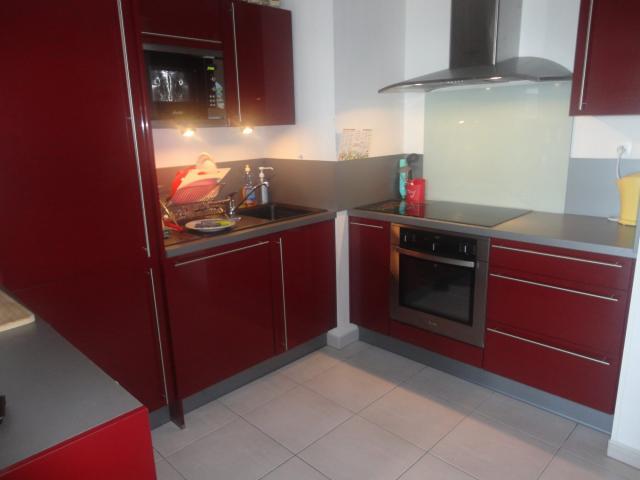Appartement à louer 3 pièces 65 m²