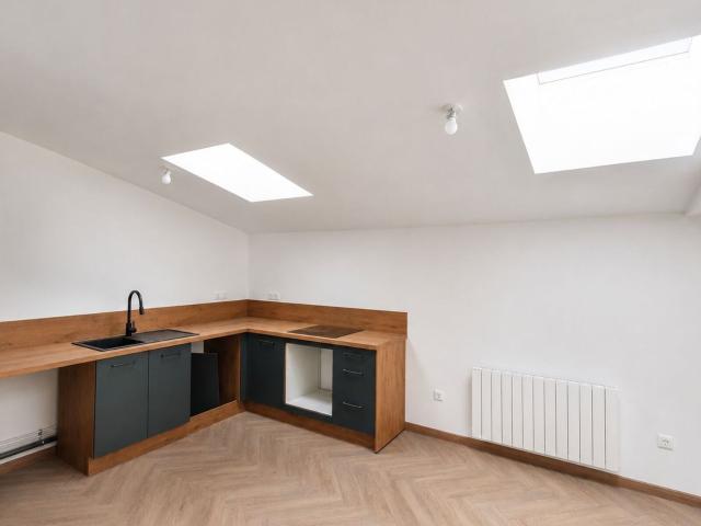 Appartement à louer 3 pièces 65 m