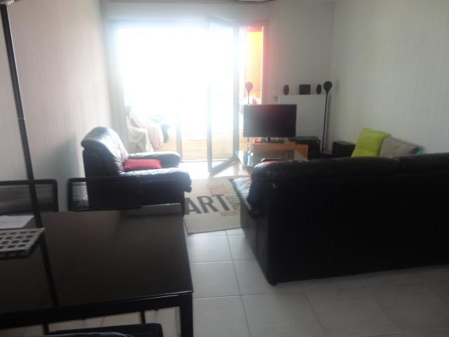 Appartement à louer 3 pièces 65 m²