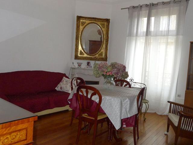 Appartement à louer 3 pièces 65 m