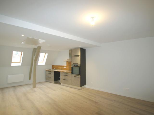 Appartement à louer 3 pièces 65,06 m