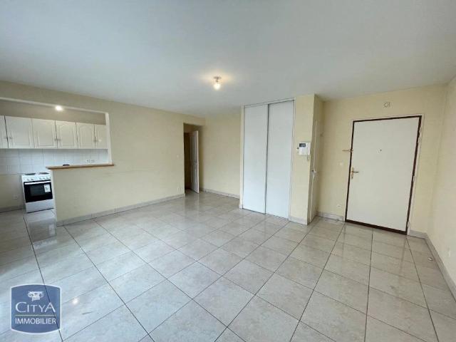 Appartement à louer 3 pièces 65.08m²
