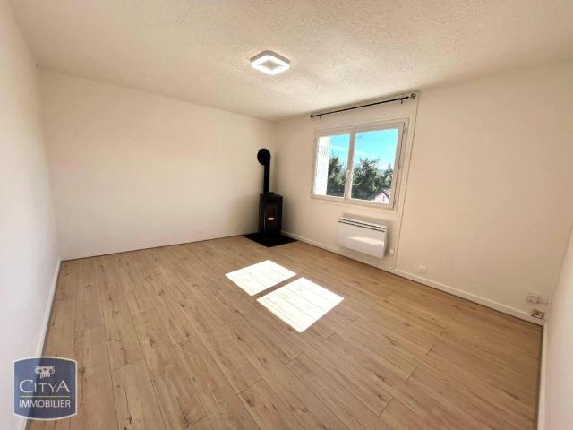 Appartement à louer 3 pièces 65.09m²