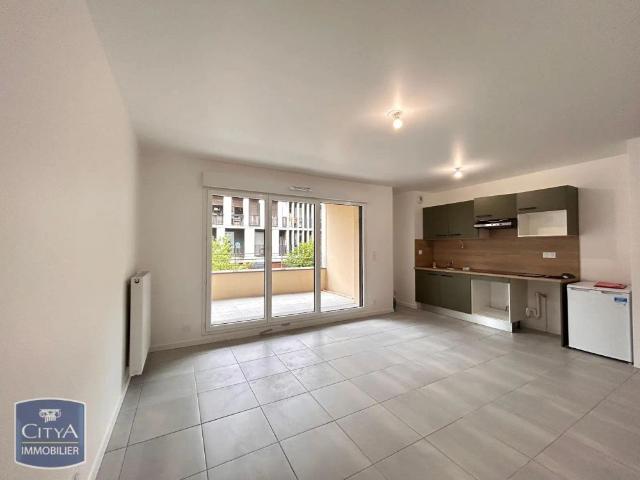 Appartement à louer 3 pièces 65.02m²