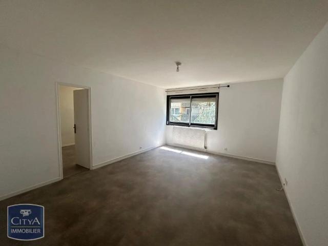 Appartement à louer 3 pièces 65.15m²
