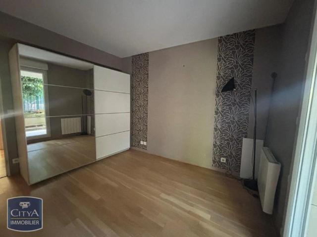 Appartement à louer 3 pièces 65.11m²