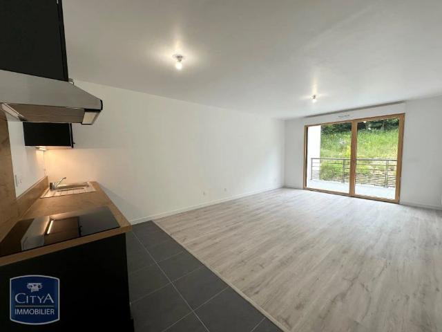 Appartement à louer 3 pièces 65.11m²