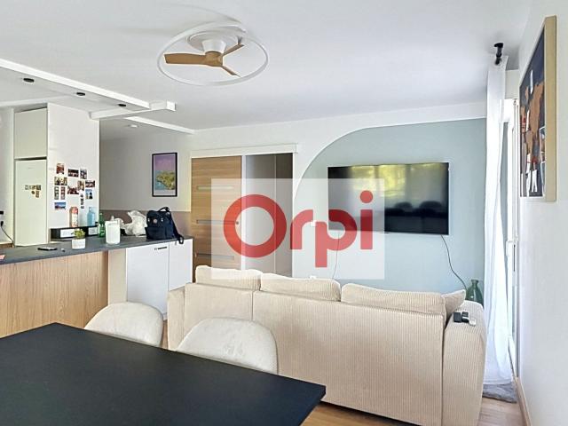 Appartement à louer 3 pièces 65,13 m