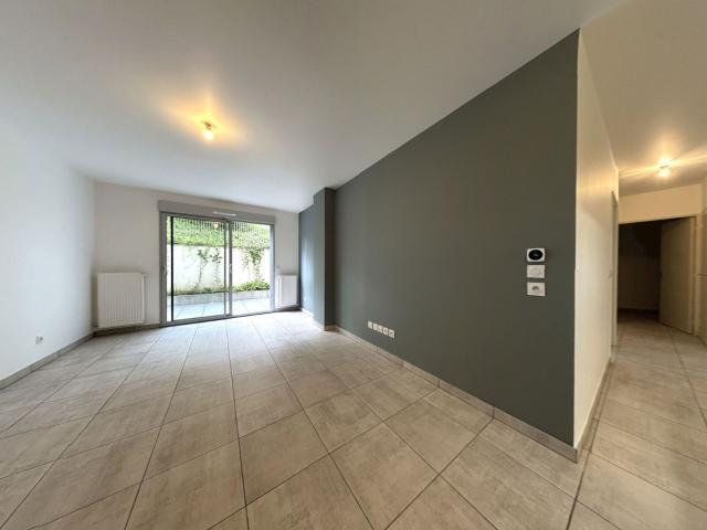 Appartement à louer 3 pièces 65,28 m