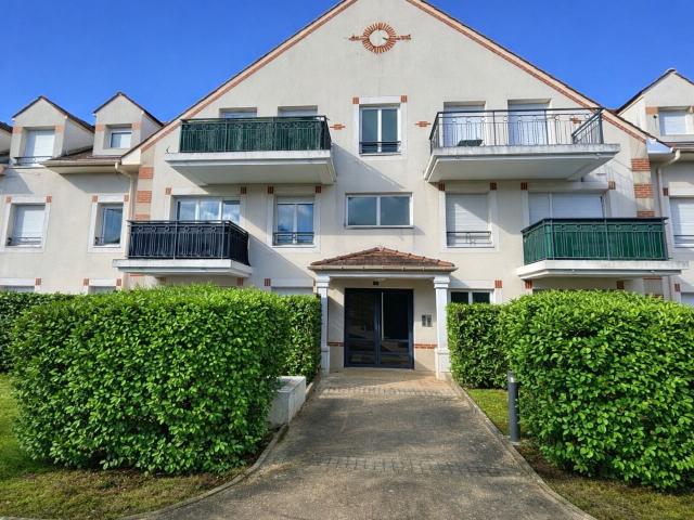 Appartement à louer 3 pièces 65,28 m