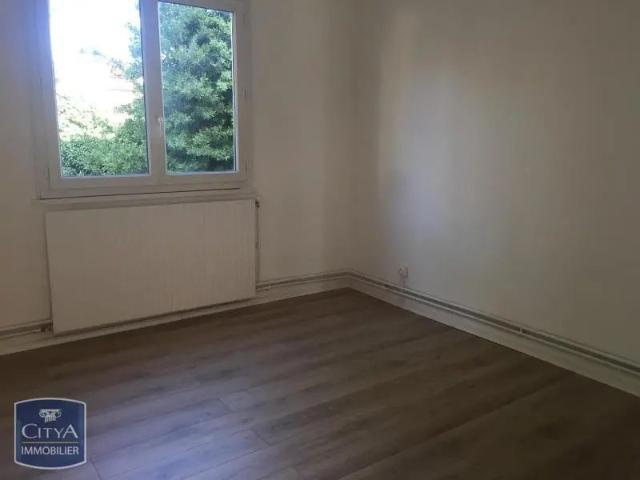 Appartement à louer 3 pièces 65.22m²