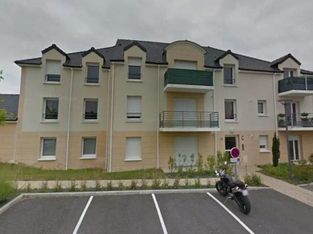 Appartement à louer 3 pièces 65.2m²