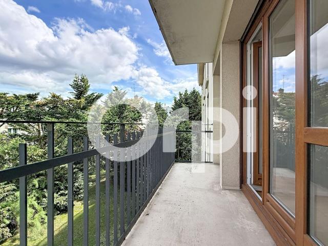 Appartement à louer 3 pièces 65,34 m