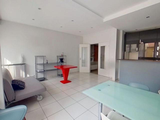 Appartement à louer 3 pièces • 65,35 m2 Lyon 6
