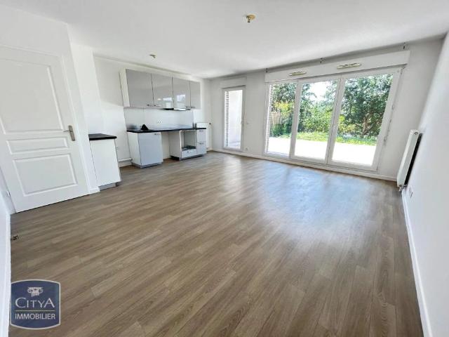 Appartement à louer 3 pièces 65.35m²