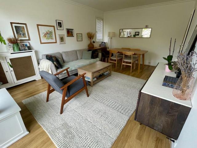 Appartement à louer 3 pièces 65,37 m