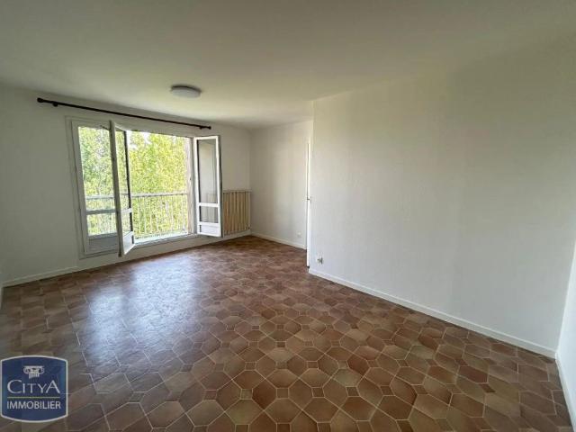 Appartement à louer 3 pièces 65.3m²
