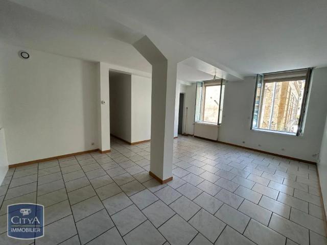 Appartement à louer 3 pièces 65.3m²